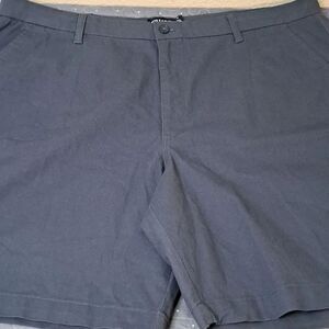 CHAPS blue short size 44 waist